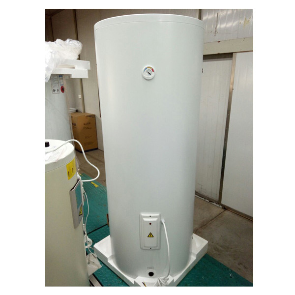 Izlietnes ūdens sildītājs ar modes dizainu (JSD-Y130) 
