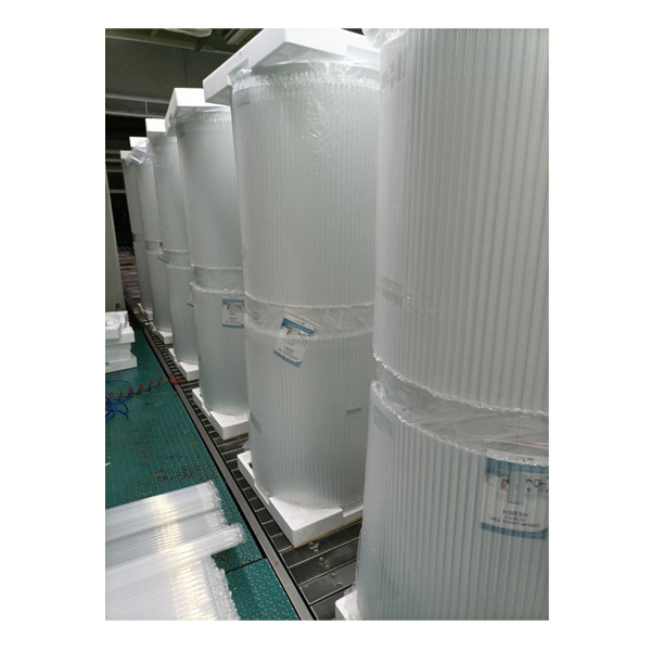 Mājsaimniecības gaisa avota ūdens sildītājs (9,8 ~ 33 kW, Monobloc, AMH-R160) 