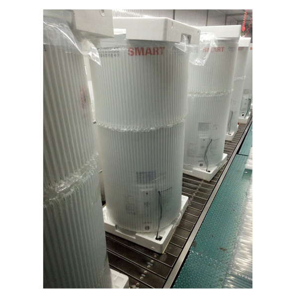 Jauns automātiskās sanitārtehnikas izstrādājumu ražotāja baseina termostata jaucējkrāna maisītājs 