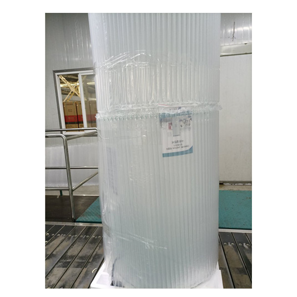 Gaisa siltuma sūkņa ūdens sildītājs komerciālai lietošanai 