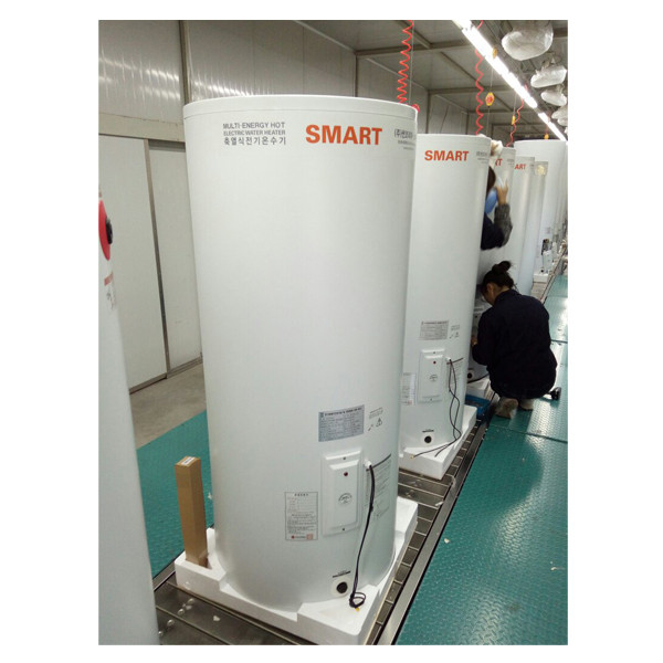 Metāla amatniecības termiskās apstrādes indukcijas apkures mašīna (GYM-100AB) 