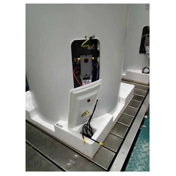 Sensora ūdens krāna piegādātāja vannas elektriskais pašaizverošais termostata jaucējkrāns 