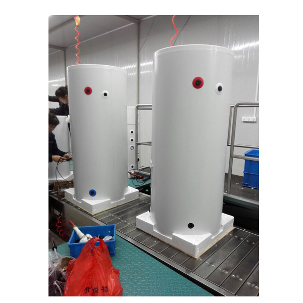 Rūpnieciski ražota elektriskā apkures sega IBC Tote un 200L eļļas bungām ar aizsardzību pret pārkaršanu 