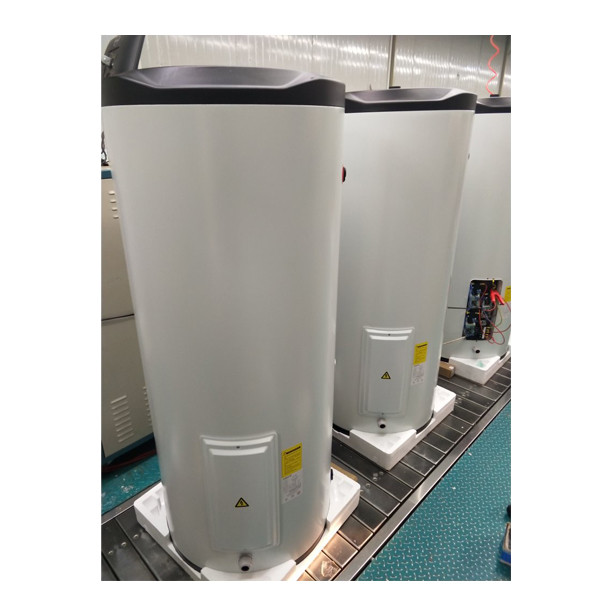 RO ūdens tvertnes ūdens filtrēšanas sistēmai Cena 