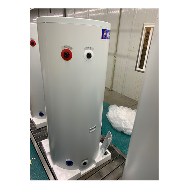 Gaisa avota siltumsūkņa ūdens sildītājs ar CE, ilgs garantijas laiks 