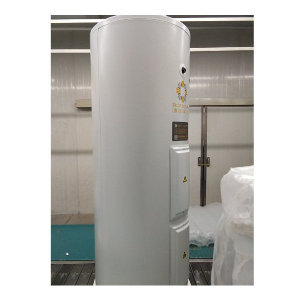 Elektriskais ūdens sildītājs bez tvertnes (XZ-S218A) - 2 