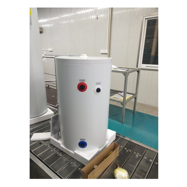 Augstas kvalitātes pārnēsājams vannas istabas tūlītējs elektriskais ūdens sildītājs bez tvertnes dušai 