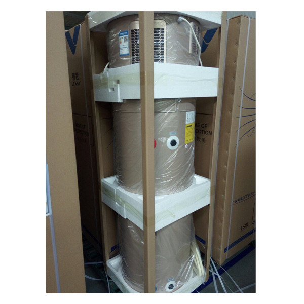HVAC siltuma atgūšanas ventilācija medicīnas filtrēšana svaiga gaisa apstrādes iekārta / gaisa kondicionēšanas sistēma slimnīcai / farmācijai / laboratorijai