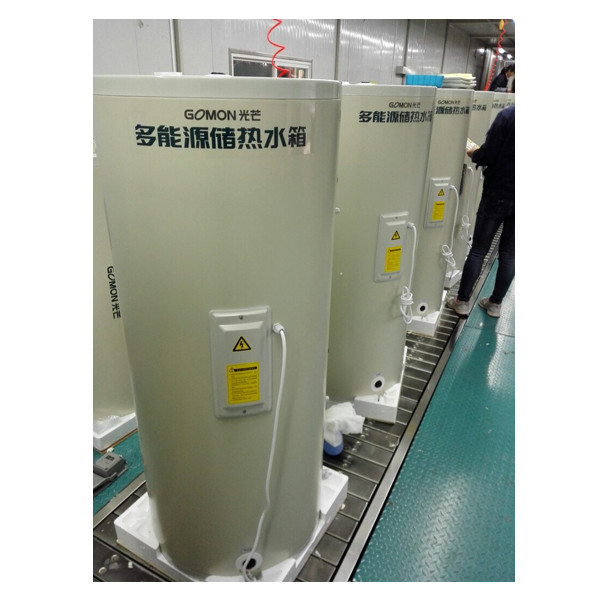OEM galvanizācijas ķīmiskā PP polipropilēna PVC rūpnieciskā ūdens notekūdeņu galvanizācijas tvertne 