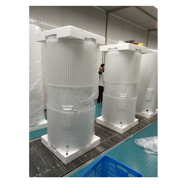 SS304 nerūsējošā tvertnes sulu uzglabāšanas tvertnes šķidrums, kas paredzēts 100 ~ 20000 litru nerūsējošā tērauda ūdens uzglabāšanas tvertnes rūpnīcas pārdošanai 