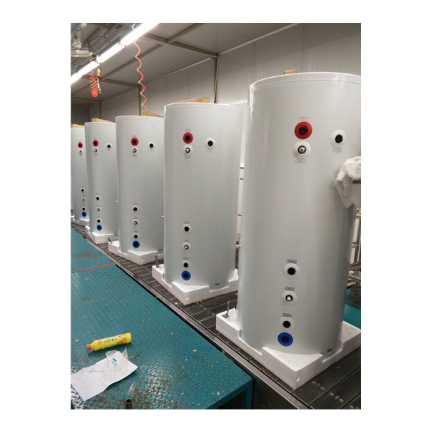 Ūdens dzesēšanas gaisa kompresoru sistēma ar gaisa tvertni, gaisa žāvētāju un filtriem 