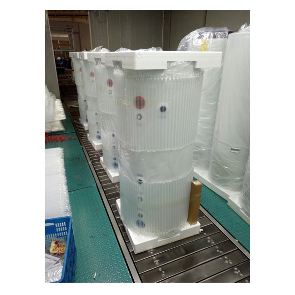 Pielāgota plastmasas bungu sildīšanas sega ar termostatu un aizsardzību pret pārkaršanu 