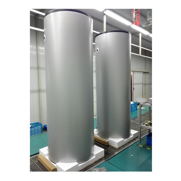 RO Stage RO ūdens filtru sistēma ar ultravioleto sterilizatoru mājas virtuvei 