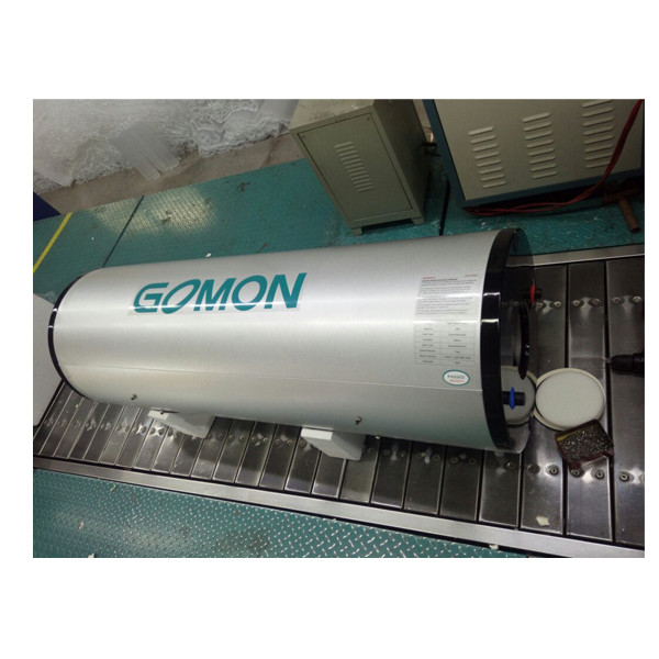 3m H2O diapazons 0,5–4,5 V izejas ūdens tvertnes līmeņa sensors 