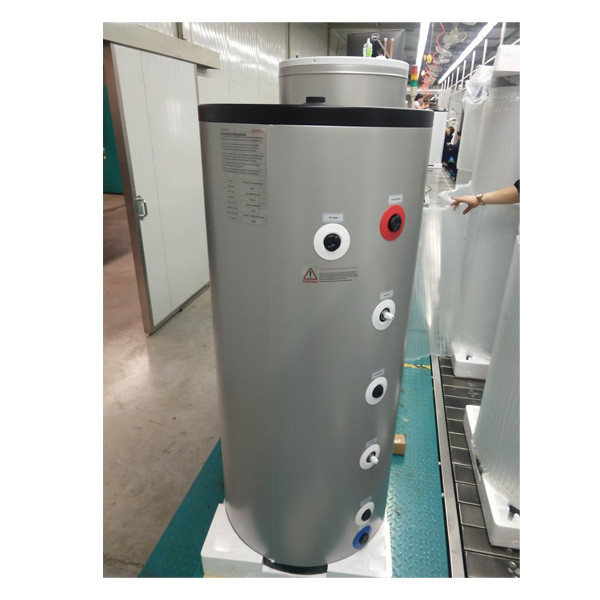 Enerģētiskā vide Mājas ūdens tvertnes biogāzes septiskā tvertne Ķīnā biogāzes tualetei Ug-0.8 