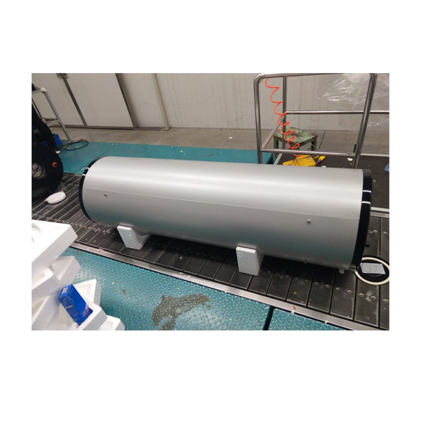 Elektriskā ūdens līmeņa vadības pludiņa slēdža līmeņa sensors karstā ūdens tvertnei 