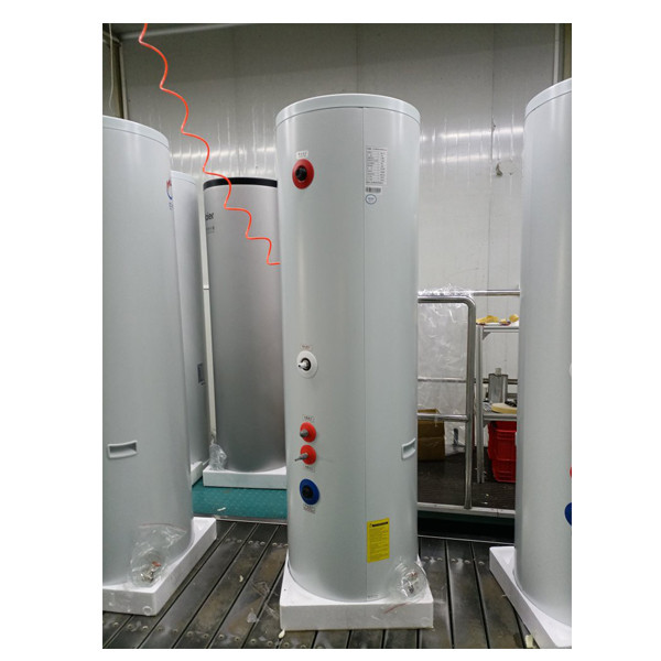 PP pazemes ūdens septisko tvertņu sistēma 1000 litru plastmasas ūdens tvertne ar konkurētspējīgu cenu 