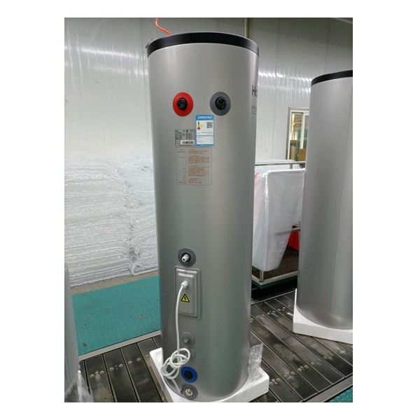 Saliekams elastīgs ūdens rezervuārs 5000 litru PVC ūdens tvertne 