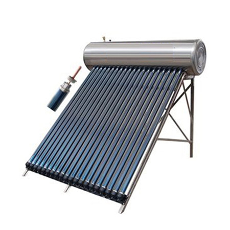 Saules enerģijas sildītāja sistēma / grīdas apsilde / ūdens apgādes sistēma / radiatora savienojošā cauruļvadu sistēma PE-Xc / PE-Rt cauruļu pielietošana