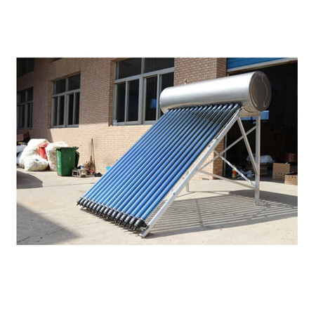 108V 1300W 3,8m3 / H 155m 0,5 ZS saules ūdens sūkņu sistēmas specifikācijas / Xyron karstā ūdens saules sūknis, kas iegremdēts Taizemē