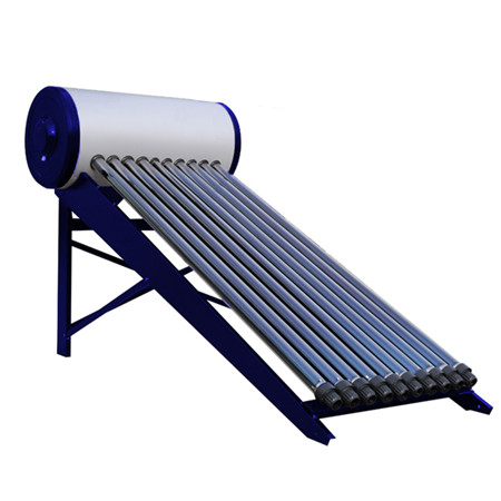 200L saules enerģijas ūdens sildītājs (standarta)